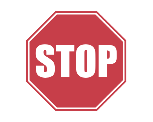 Stop